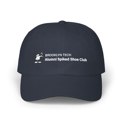 Brooklyn Tech 'Alumni Spiked Shoe Club' Classic Dad Cap