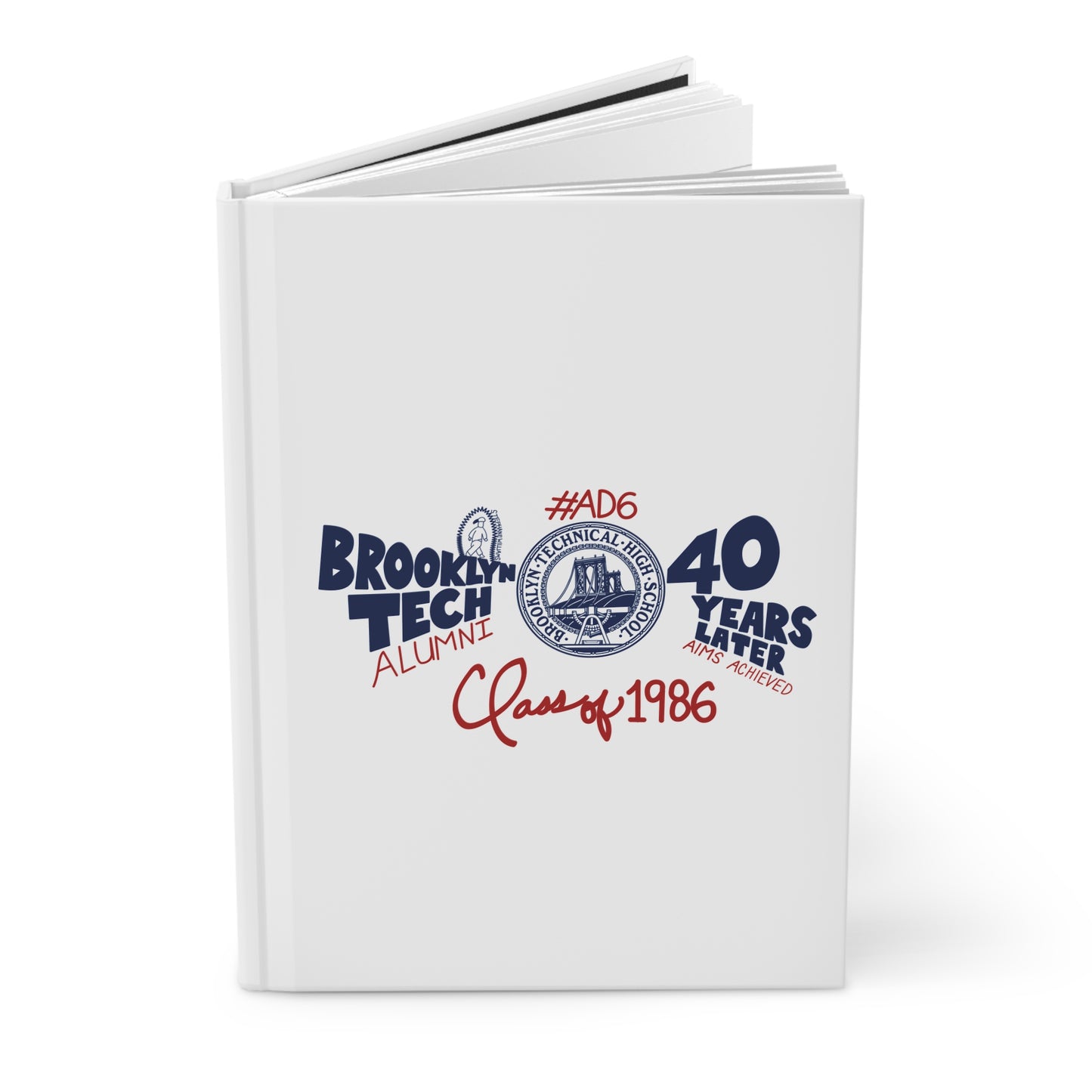 Class of 1986 Journal