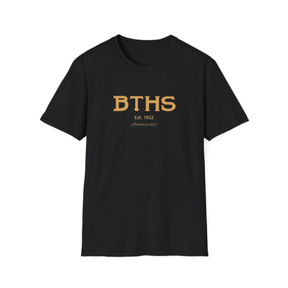 Brooklyn Tech Majors - Aeronautics - Unisex t-shirt