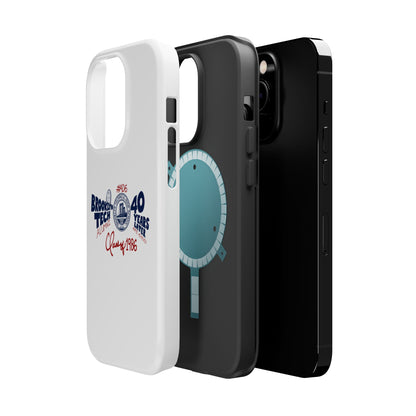Class of 1986 Magnetic Impact-Resistant Phone Case