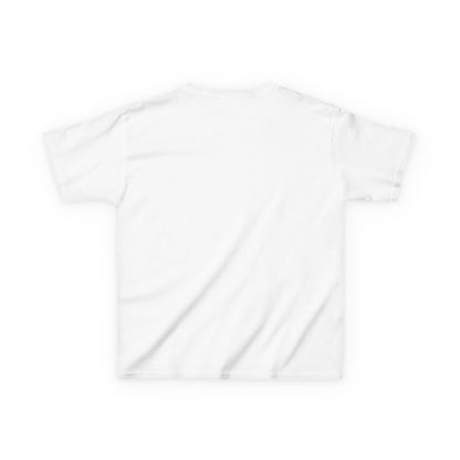 Family - Brooklyn Tech Classic Logo - Kids Heavy Cotton™ T-Shirt