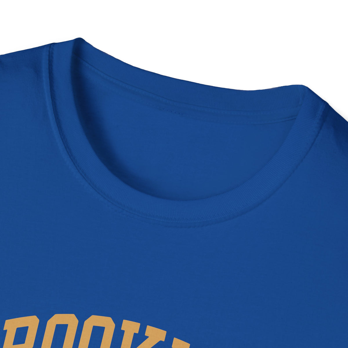 Class of 1948 - Classic Logo with Brooklyn Tech - Gildan Softstyle T-Shirt