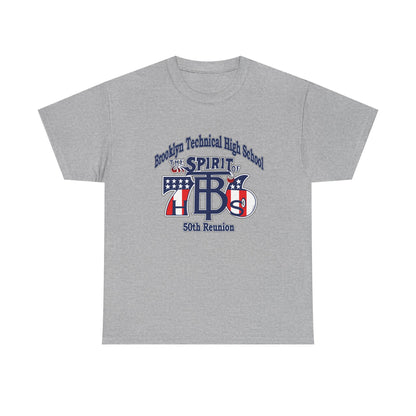 Class of 1976 50th Reunion - Men's T-Shirt