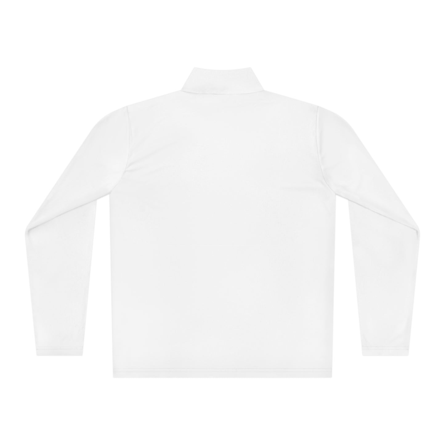 Shield T - Men's Quarter-Zip Pullover