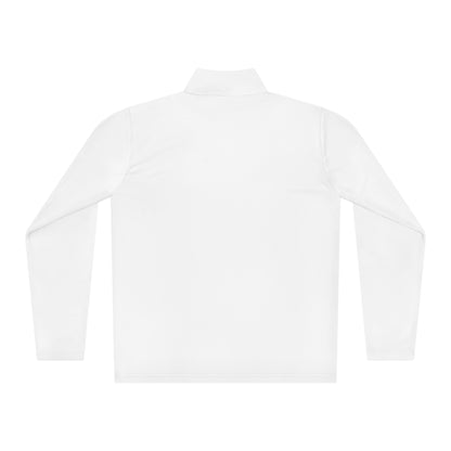 Shield T - Men's Quarter-Zip Pullover