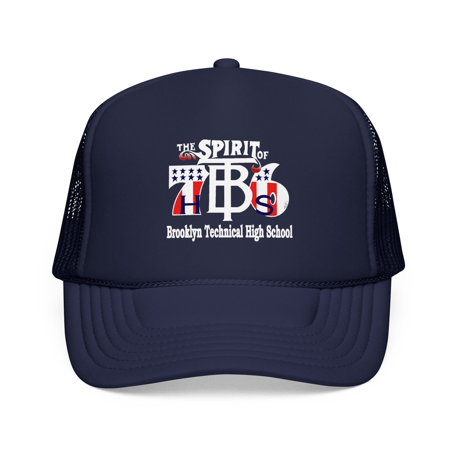 Class of 1976 Foam Trucker Hat
