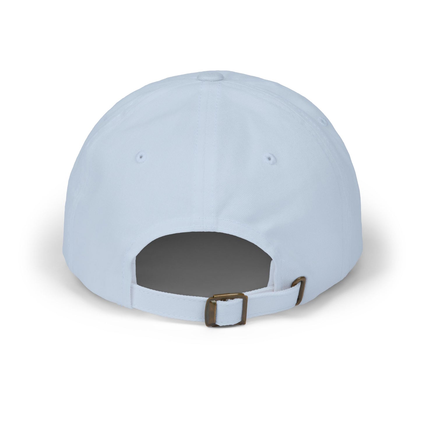 Brooklyn Tech 'Alumni Spiked Shoe Club' Classic Dad Cap