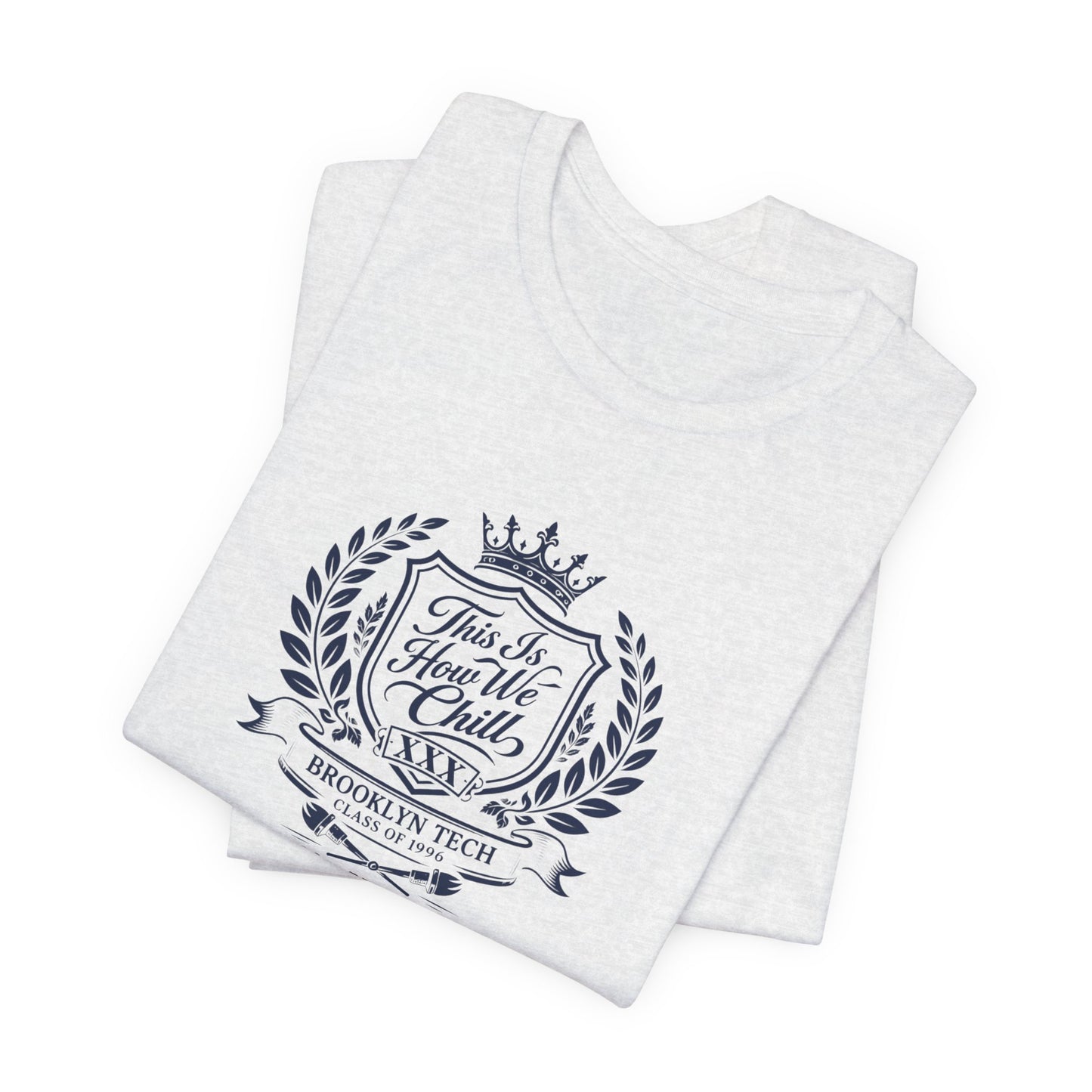 Class of 1996 Men's T-Shit - Bella Canvas