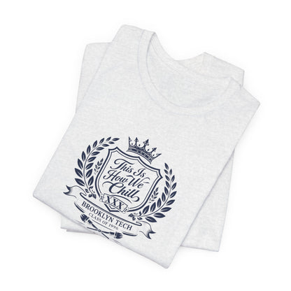 Class of 1996 Men's T-Shit - Bella Canvas