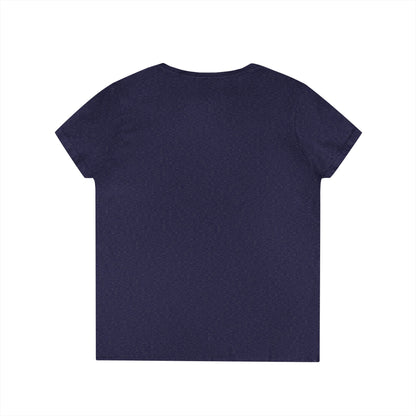 Boutique - Brooklyn Tech V-Neck T-Shirt - Engineered For Excellence