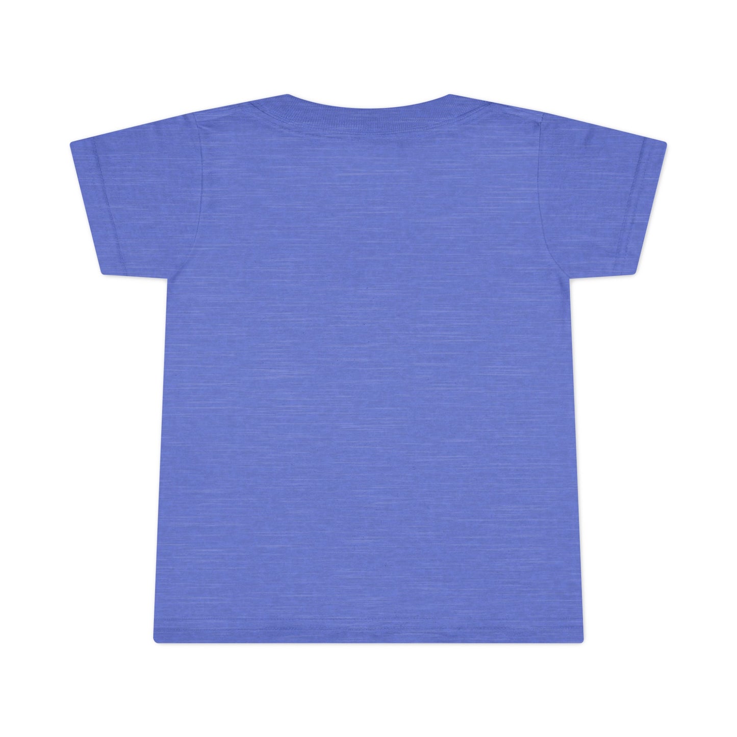 Family - Modern Brooklyn Tech - Toddler Ringspun Cotton T-Shirt