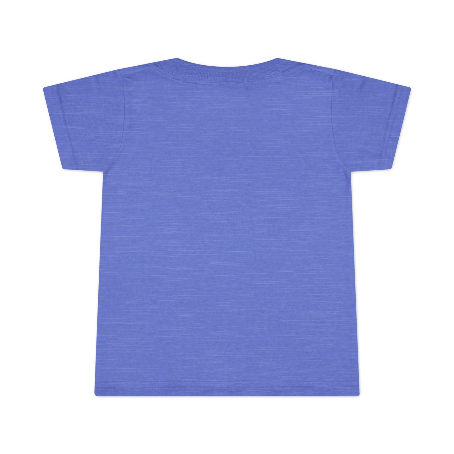 Family - Classic Brooklyn Tech - Toddler Ringspun Cotton T-Shirt