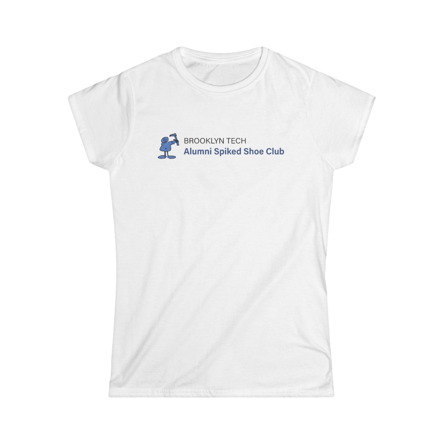 Women's Tee - Classic White Short Sleeve Tee