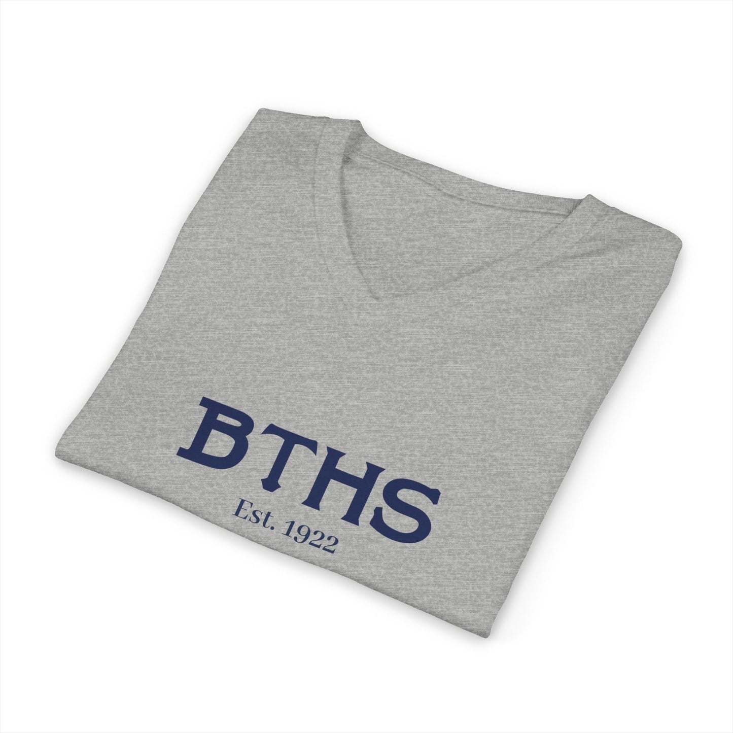 Brooklyn Tech Majors - Aerospace Engineering - Unisex Jersey Short Sleeve T-Shirt