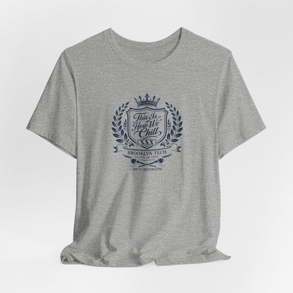 Class of 1996 Men's T-Shit - Bella Canvas