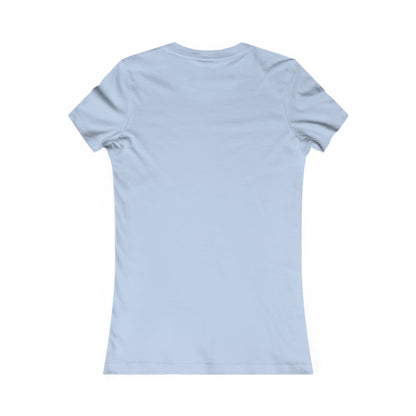 Classic Tech Logo - Class of 1986 - Ladies Favorite Tee