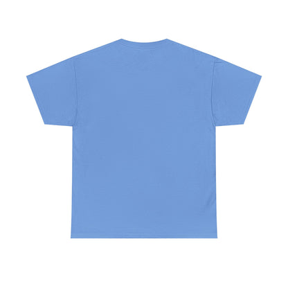 Boutique - All I Needed To Learn, I Learned At Brooklyn Tech - Men's Heavy Cotton T-Shirt
