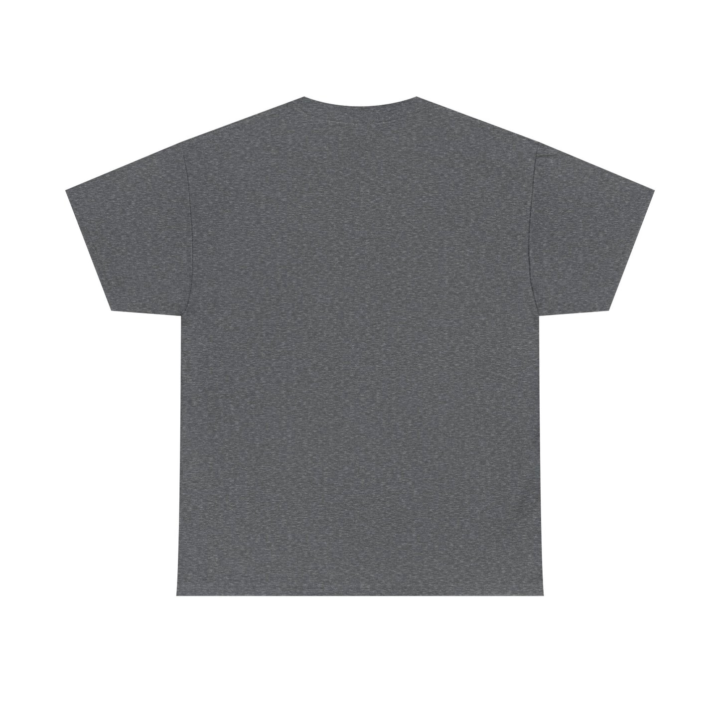 Boutique - All I Needed To Learn, I Learned At Brooklyn Tech - Men's Heavy Cotton T-Shirt