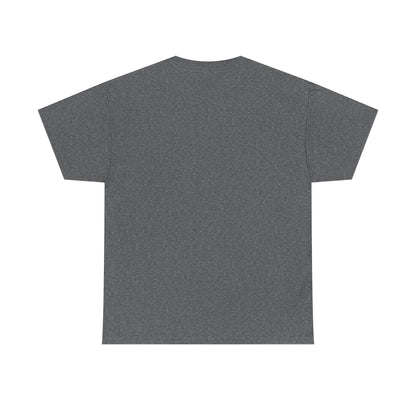 Boutique - All I Needed To Learn, I Learned At Brooklyn Tech - Men's Heavy Cotton T-Shirt