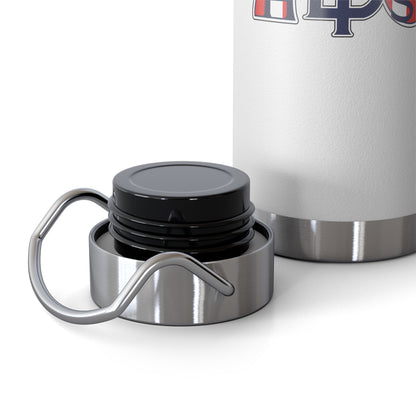 Class of 1976 50th Reunion 22oz Copper Vacuum Bottle