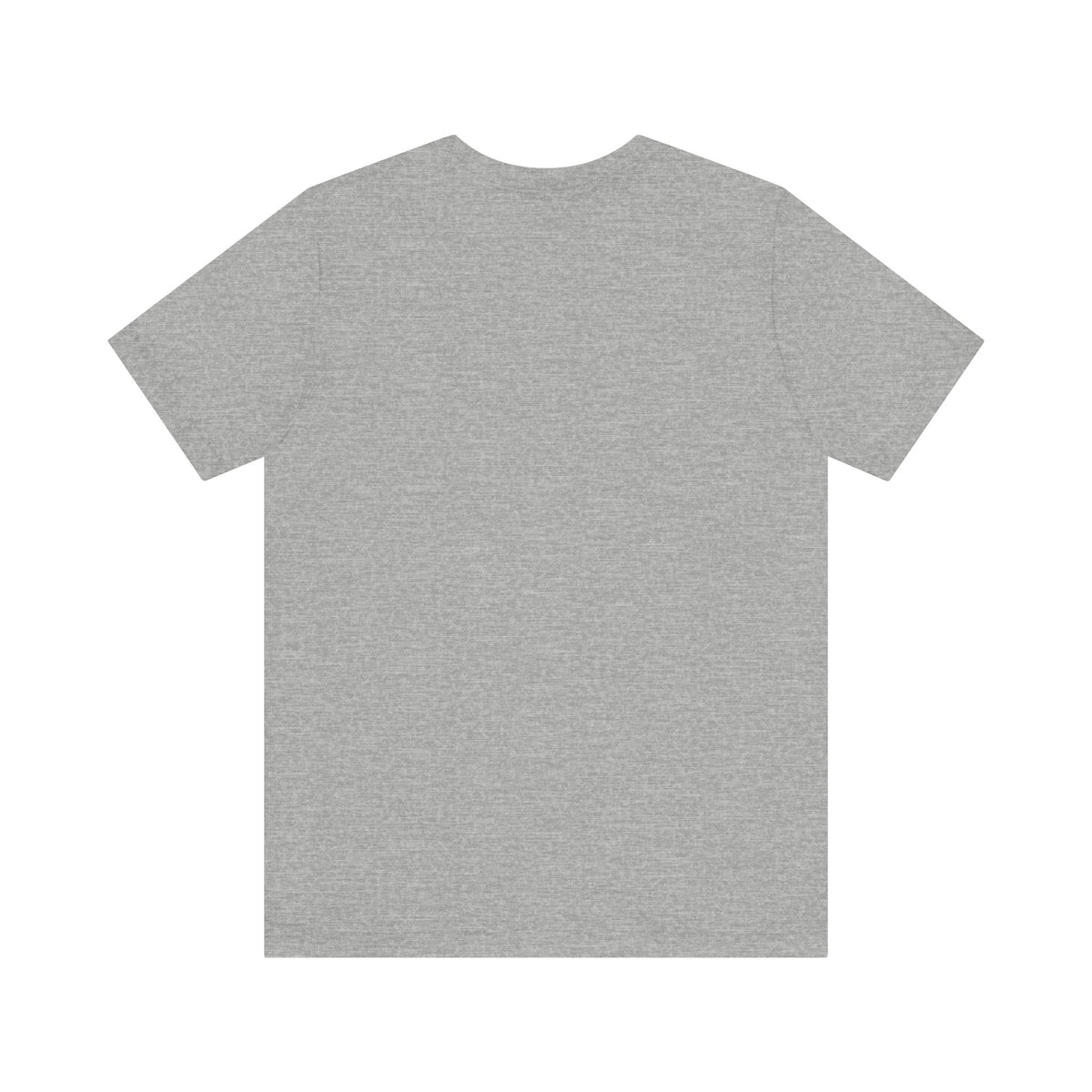 Alumni Foundation - Class of 2030 - Men's Jersey Short Sleeve T-Shirt