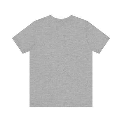 Alumni Foundation - Class of 2030 - Men's Jersey Short Sleeve T-Shirt