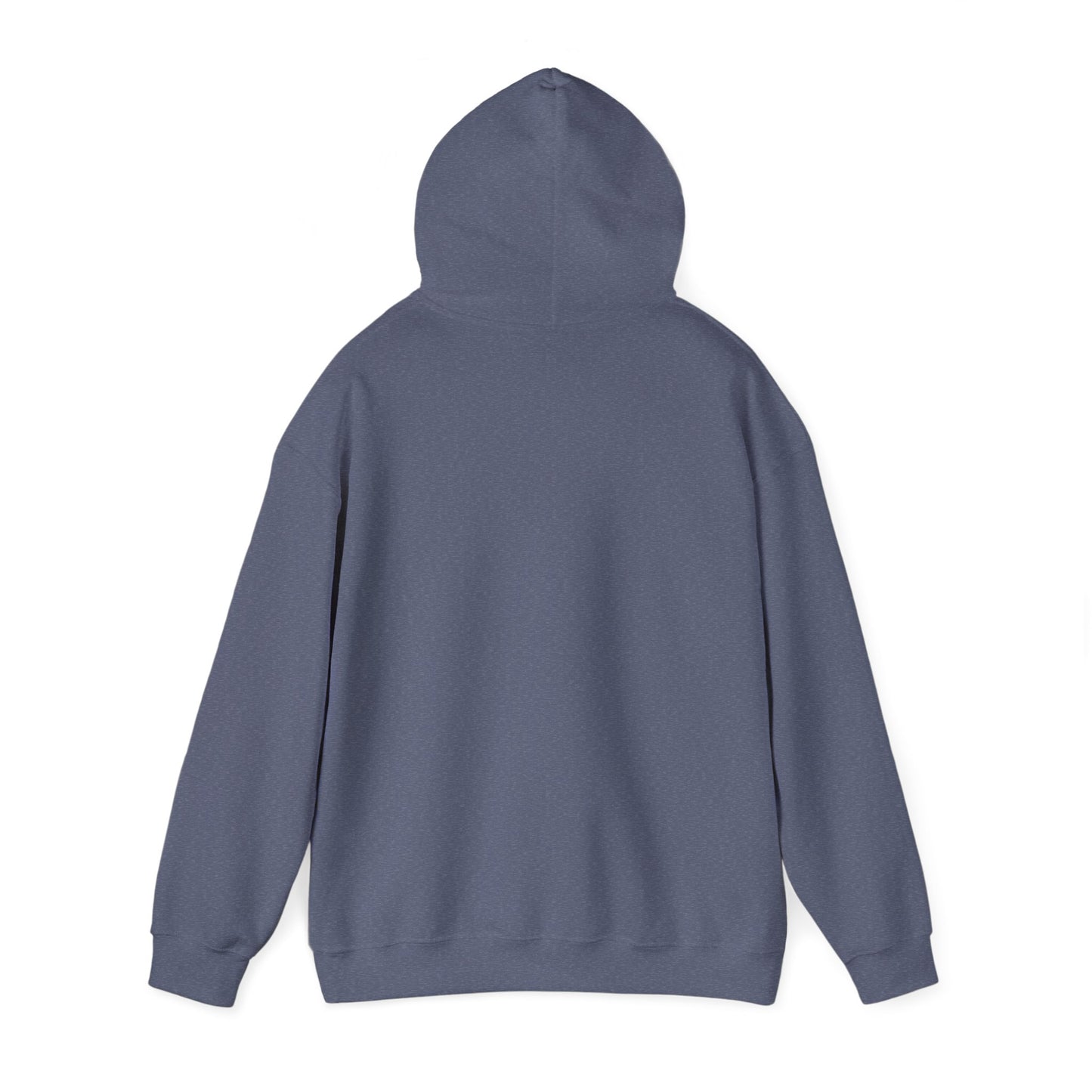 Modern Brooklyn Tech - Men's Heavy Blend Hoodie