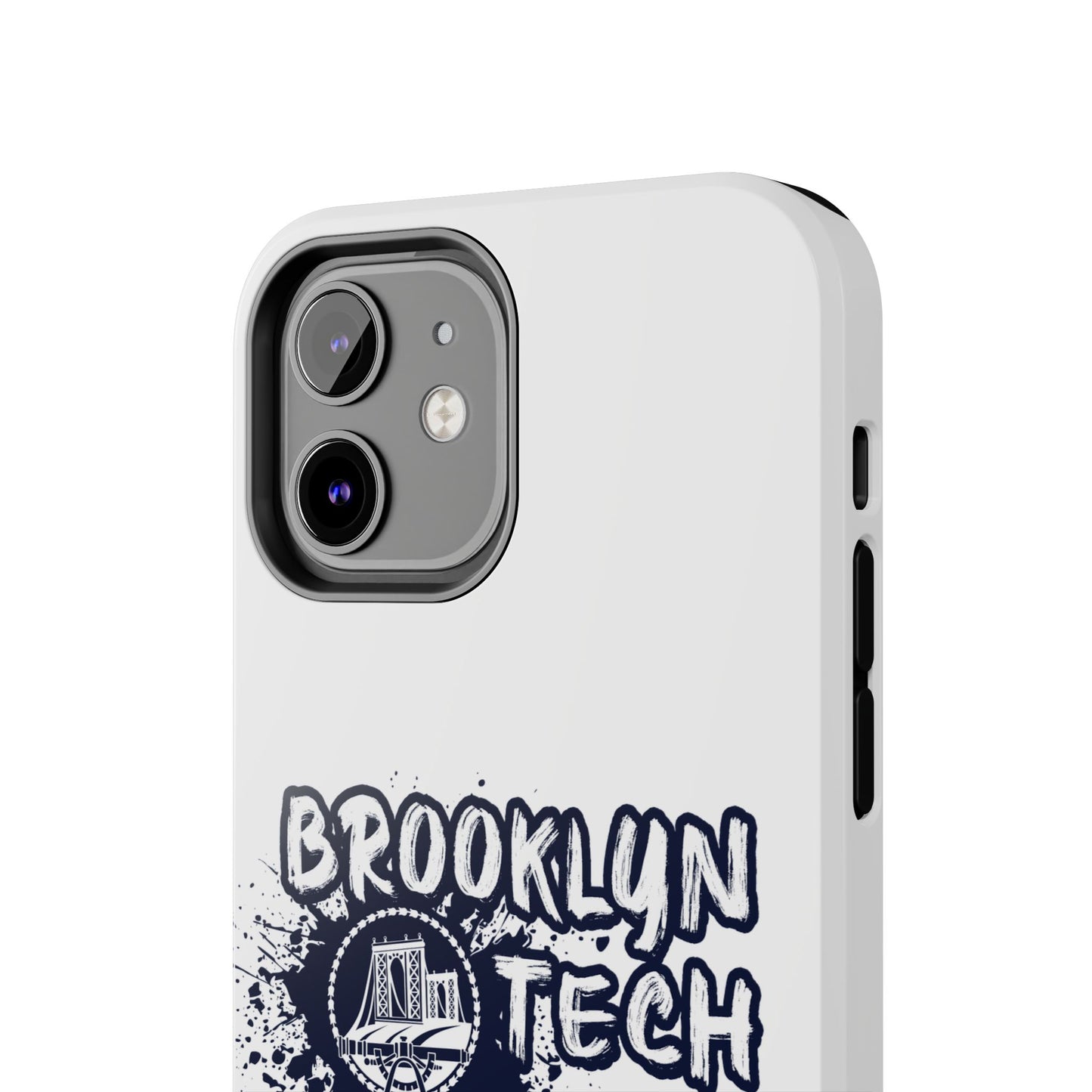 Class Of 1990 Commemorative Tough Phone Cases - White