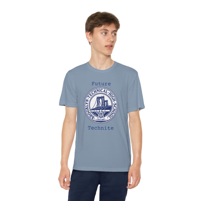 Family - Youth Competitor T-Shirt