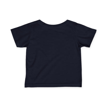 Family - Brooklyn Tech Infant T‑Shirt
