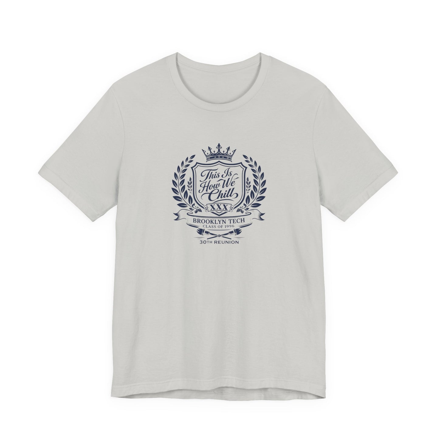 Class of 1996 Men's T-Shit - Bella Canvas
