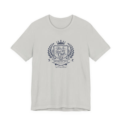Class of 1996 Men's T-Shit - Bella Canvas