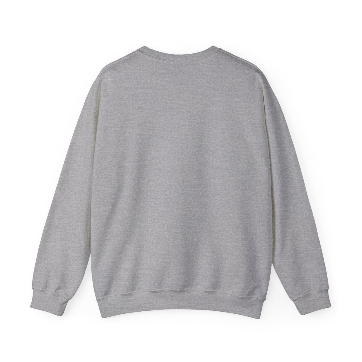Brooklyn Tech Alumni Spiked Shoe Club Crewneck Sweatshirt - Rectangular Logo
