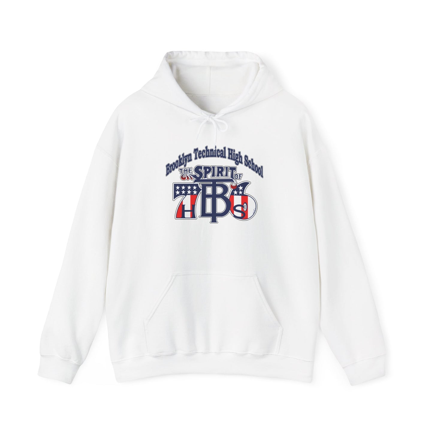 Class of 1976 Gildan Hoodie
