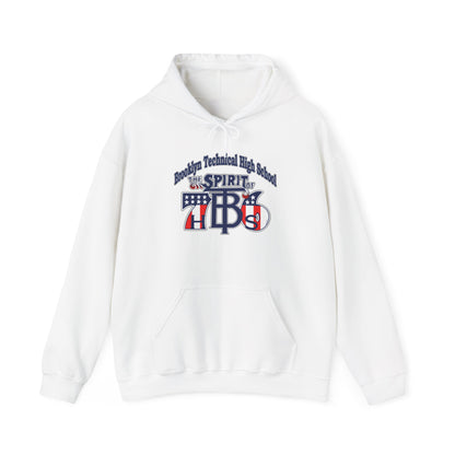Class of 1976 Gildan Hoodie