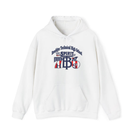 Class of 1976 Gildan Hoodie