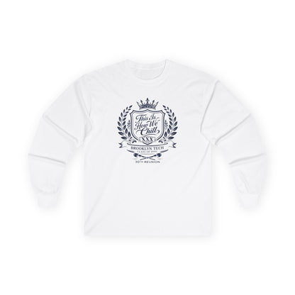 Class of 1996 - Men's Long Sleeve Tee