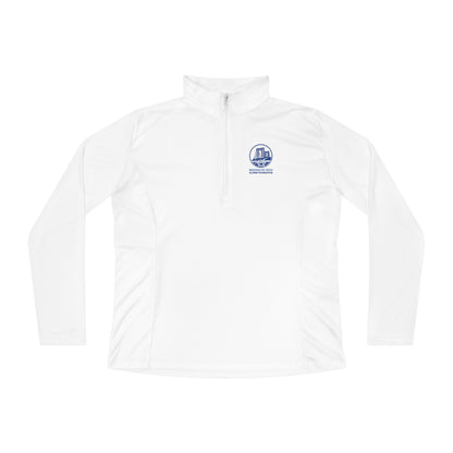 Alumni Foundation - Generic - Ladies Quarter-Zip Pullover