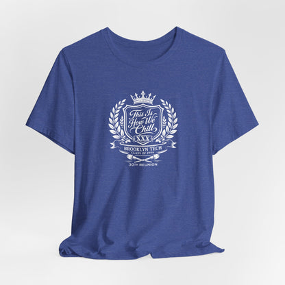 Class of 1996 Men's T-Shit - Bella Canvas