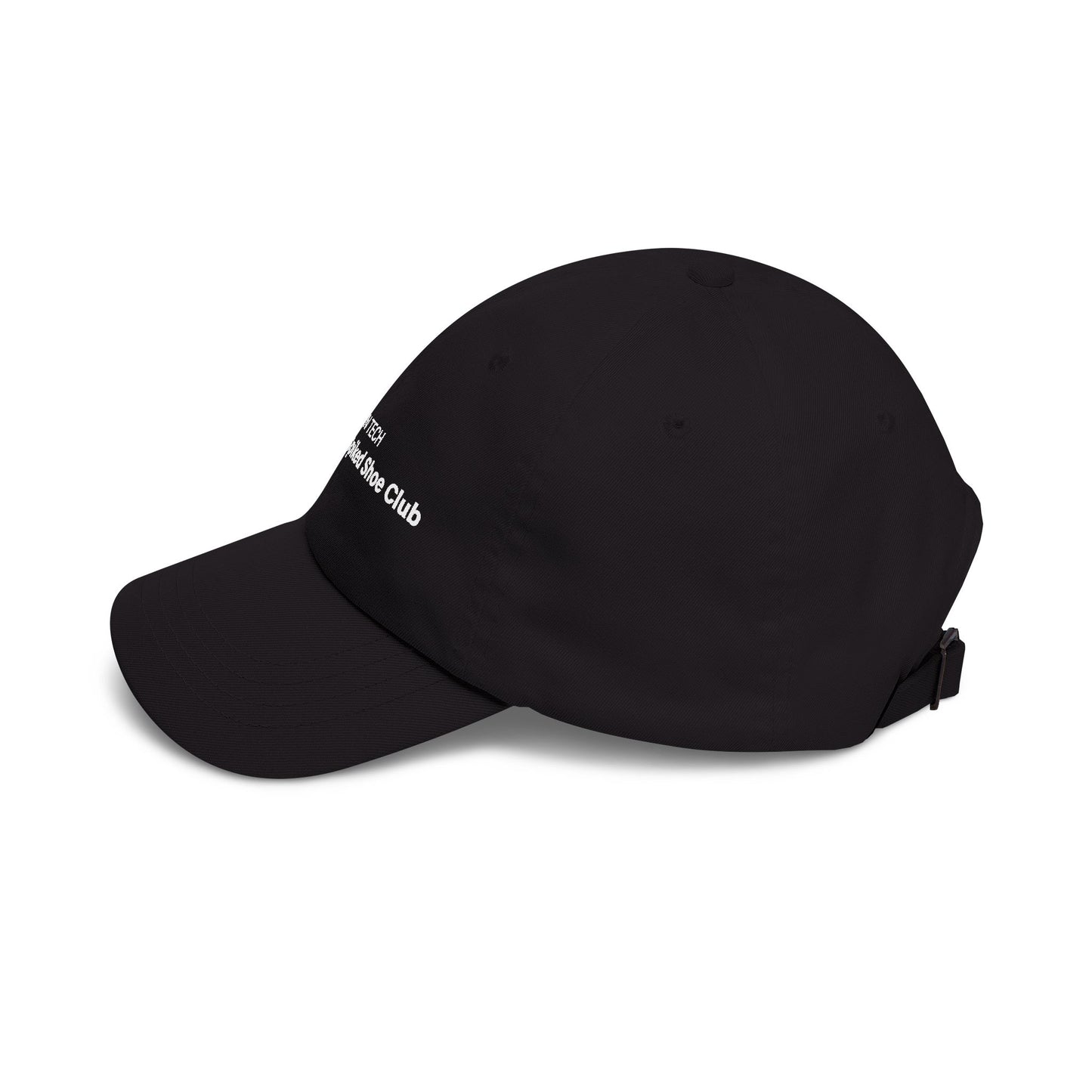 Brooklyn Tech 'Alumni Spiked Shoe Club' Classic Dad Cap