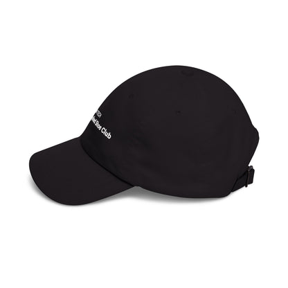 Brooklyn Tech 'Alumni Spiked Shoe Club' Classic Dad Cap