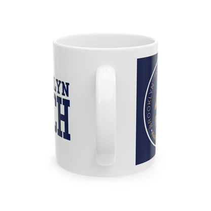 Class Of 1985 Commemorative Ceramic Mug, (11oz, 15oz) - 40th Reunion
