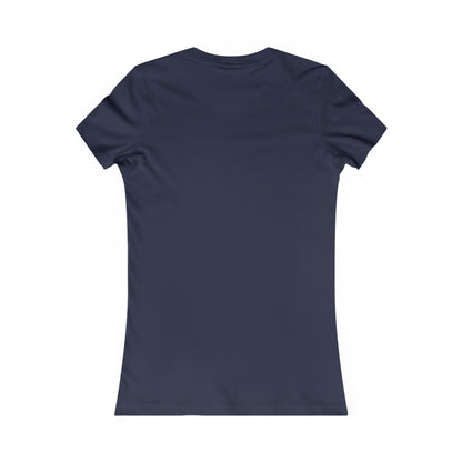 Classic Tech Seal - Ladies Favorite T-Shirt - Class Of 2012