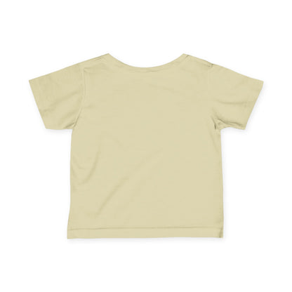 Family - Brooklyn Tech Infant T‑Shirt