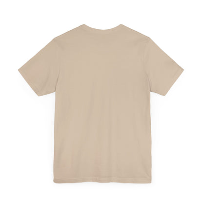 Boutique - DeKalb Ave & Brooklyn Tech Pl - Men's Jersey Short Sleeve T-Shirt - Black Graphic