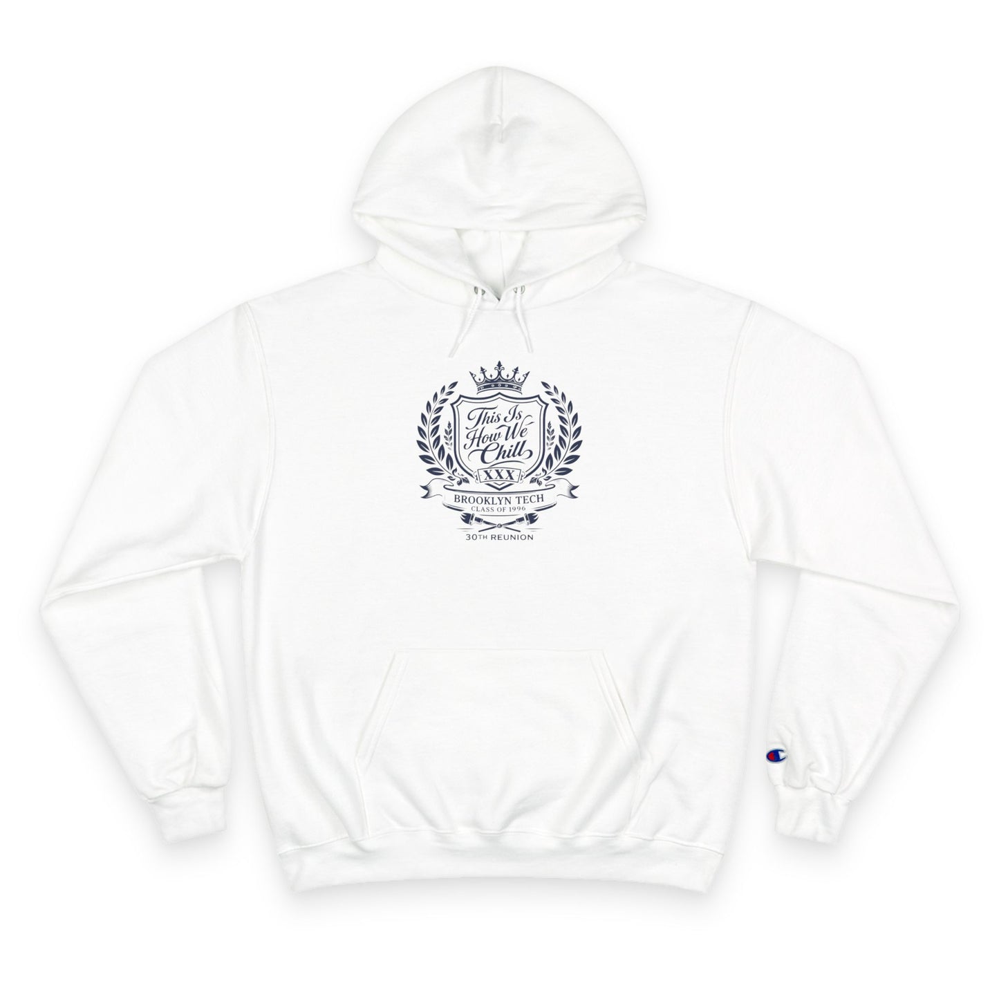 Class of 1996 - Champion Hoodie
