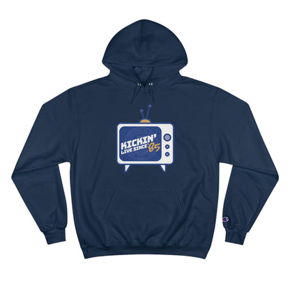 Class of 1985 Champion Hoodie - T V