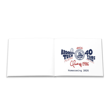 Thande's Copy of 2026 Hardcover Photo Book