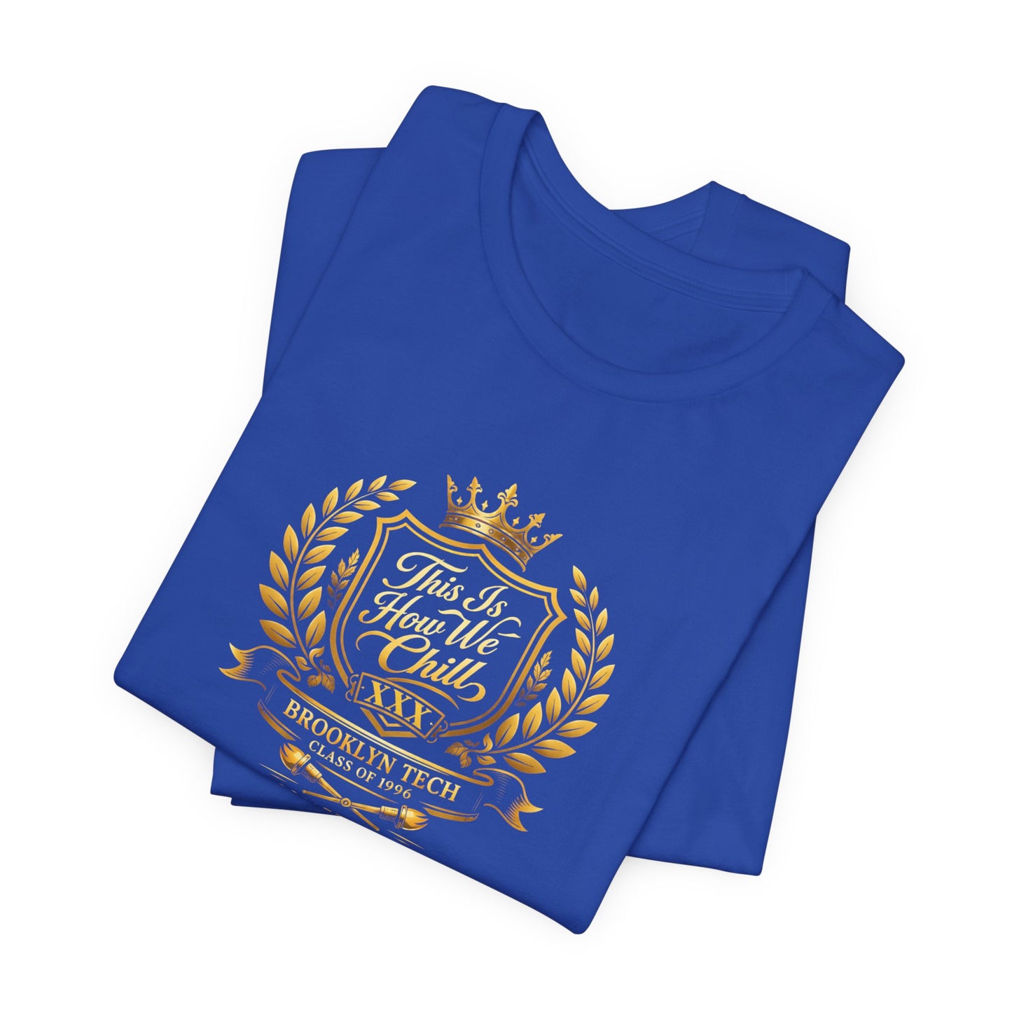 Class of 1996 Men's T-Shit - Bella Canvas
