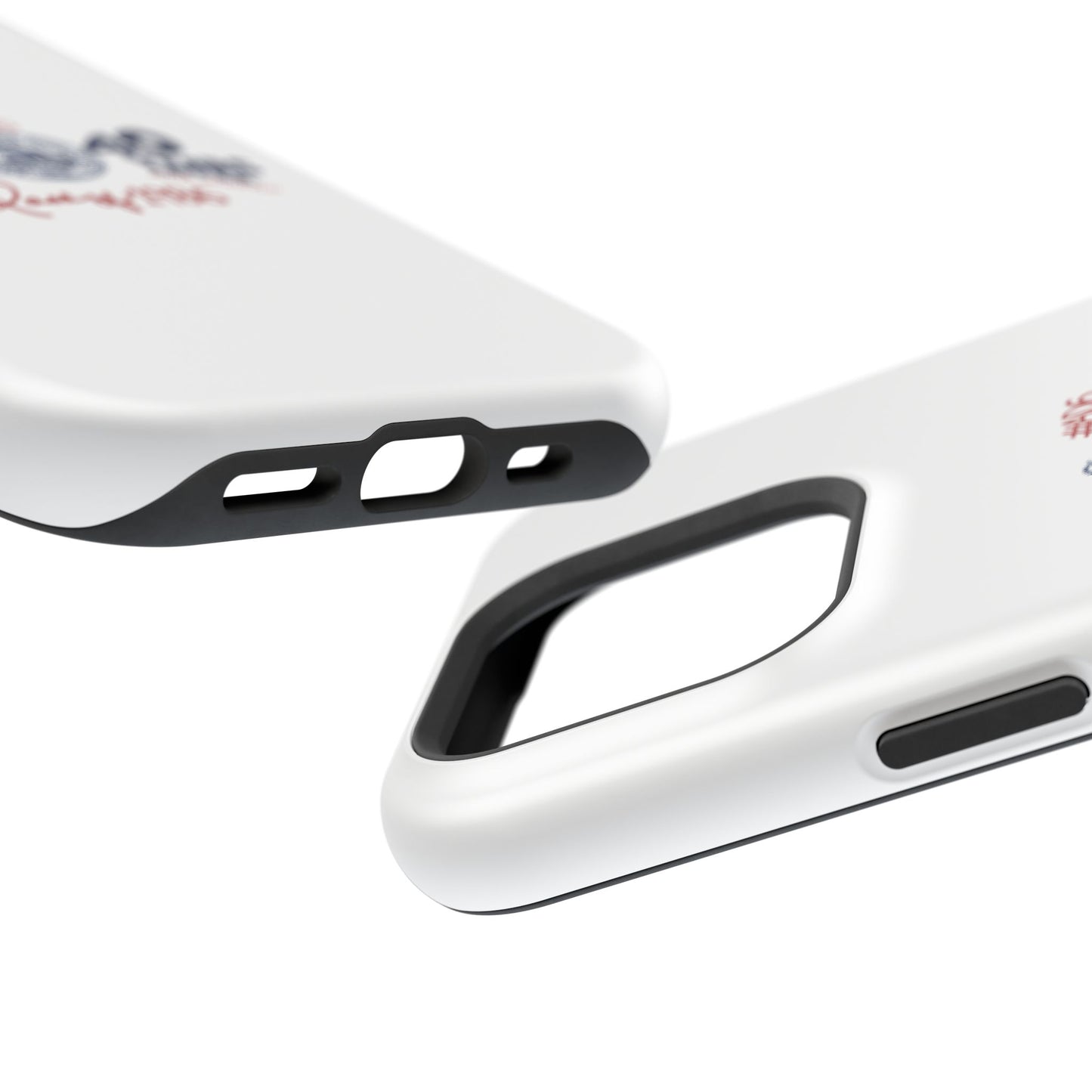Class of 1986 Magnetic Impact-Resistant Phone Case